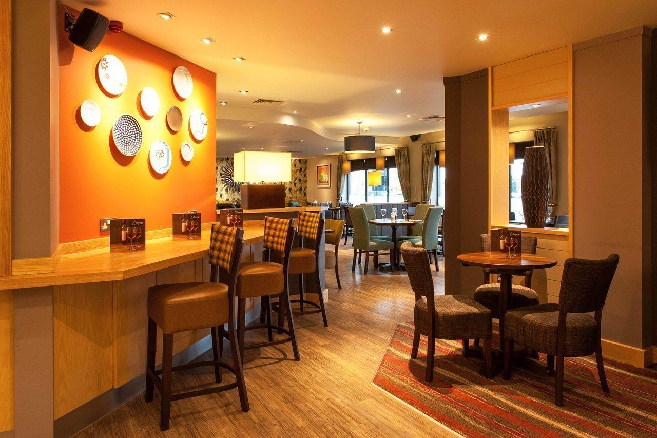 Premier Inn East Midlands Airport Diseworth Eksteriør bilde
