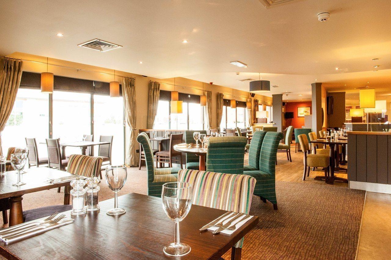Premier Inn East Midlands Airport Diseworth Eksteriør bilde