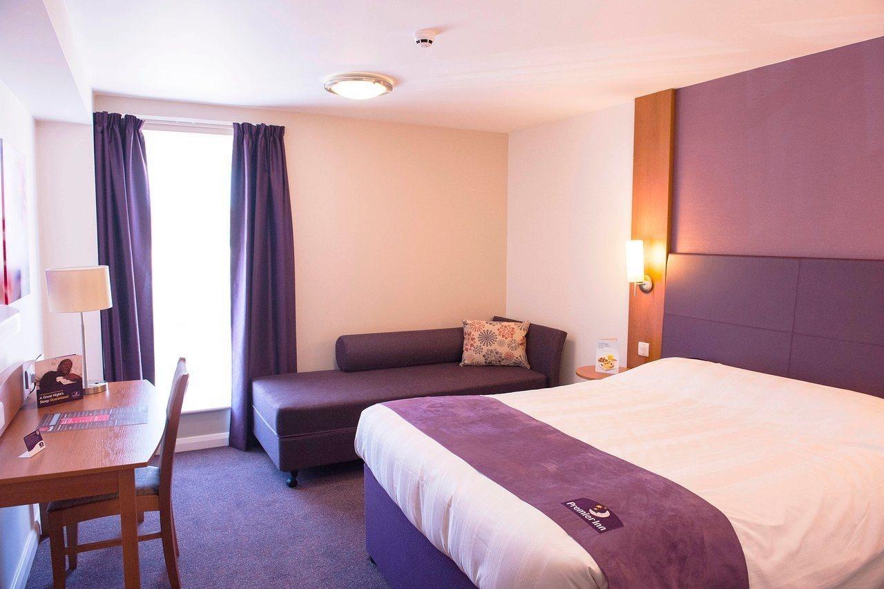 Premier Inn East Midlands Airport Diseworth Eksteriør bilde