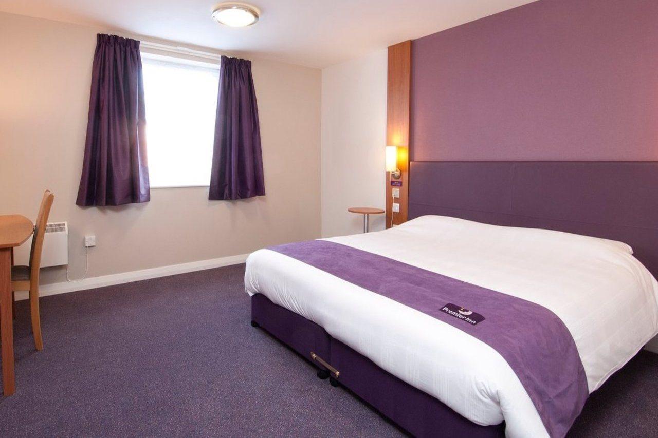 Premier Inn East Midlands Airport Diseworth Eksteriør bilde