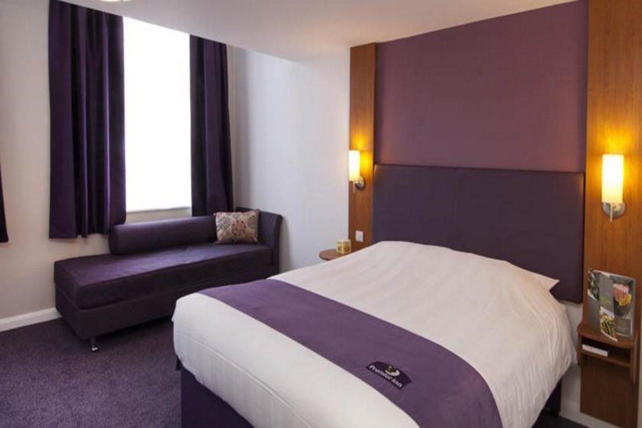 Premier Inn East Midlands Airport Diseworth Eksteriør bilde