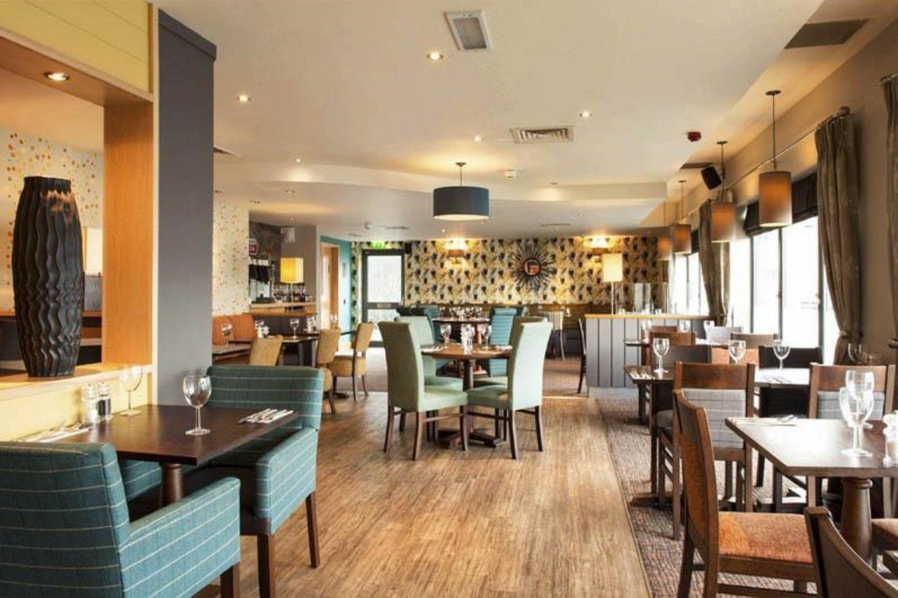 Premier Inn East Midlands Airport Diseworth Eksteriør bilde