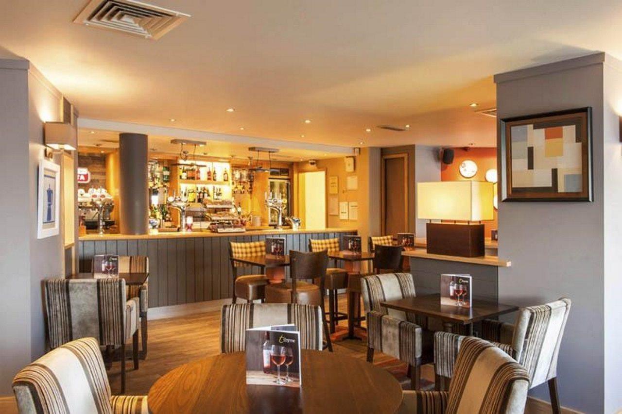 Premier Inn East Midlands Airport Diseworth Eksteriør bilde
