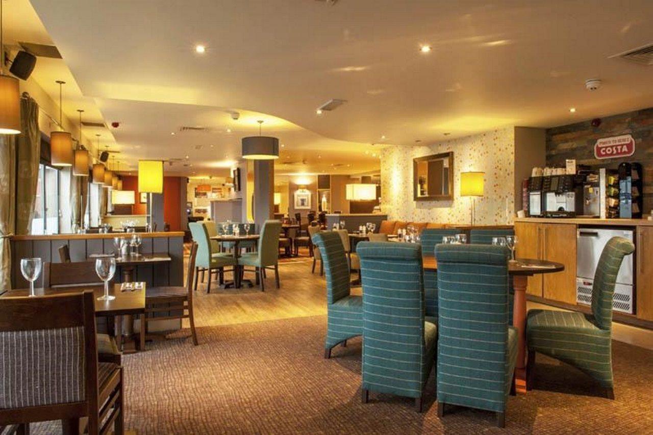 Premier Inn East Midlands Airport Diseworth Eksteriør bilde
