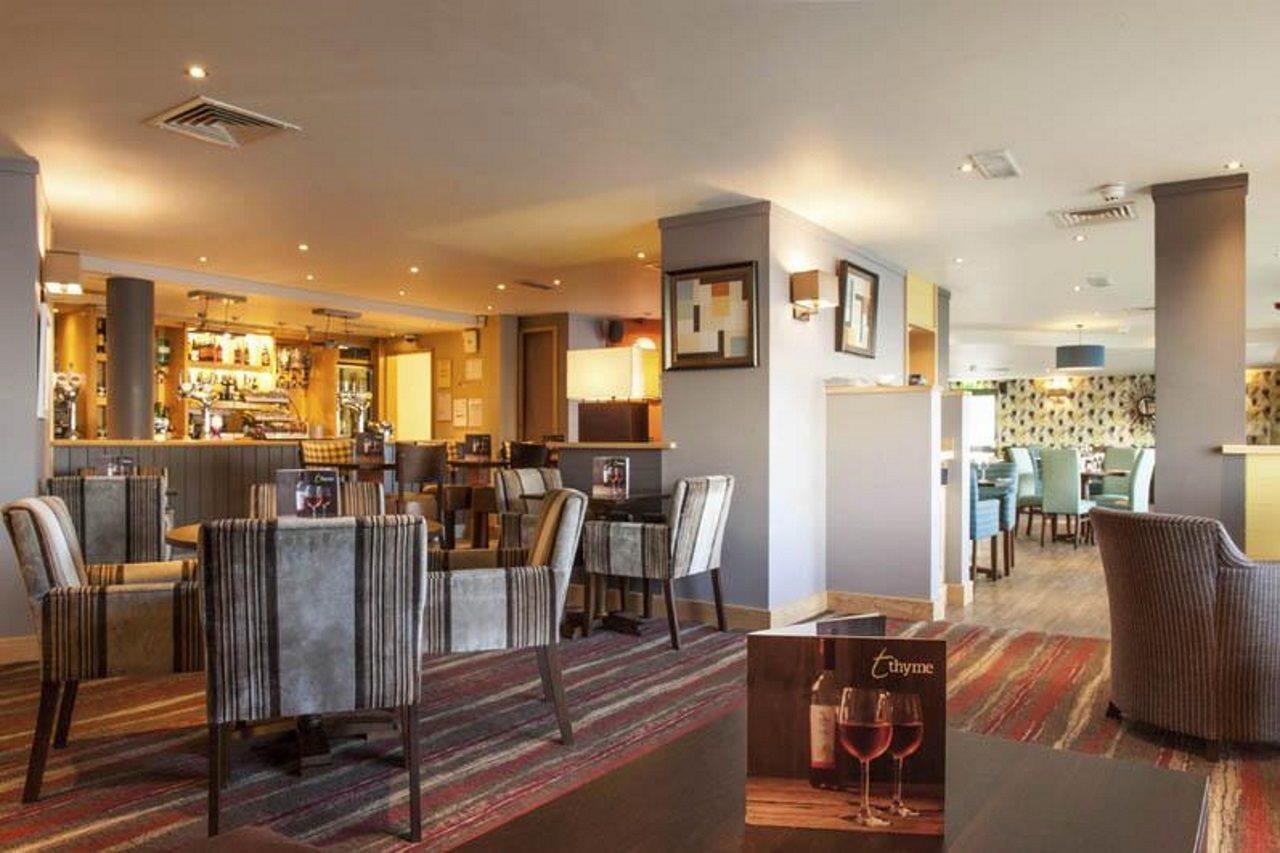 Premier Inn East Midlands Airport Diseworth Eksteriør bilde