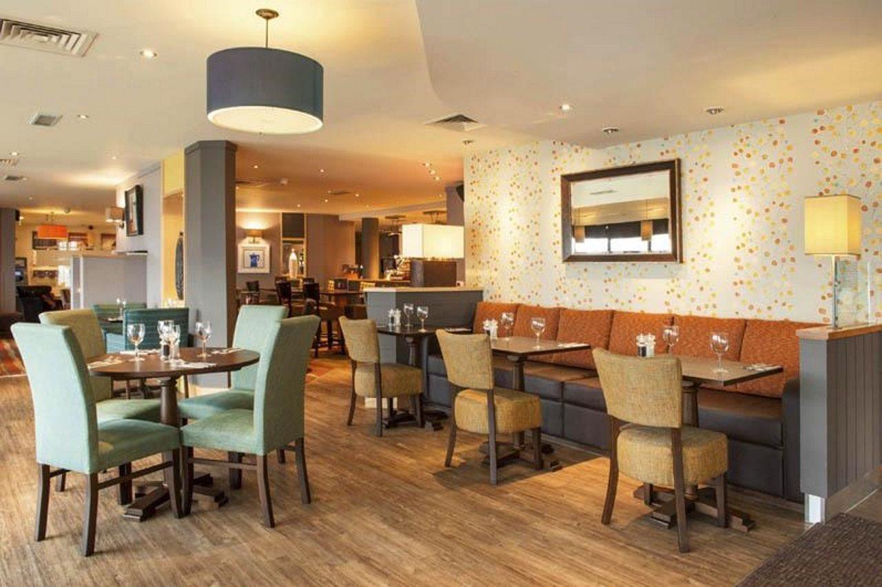 Premier Inn East Midlands Airport Diseworth Eksteriør bilde