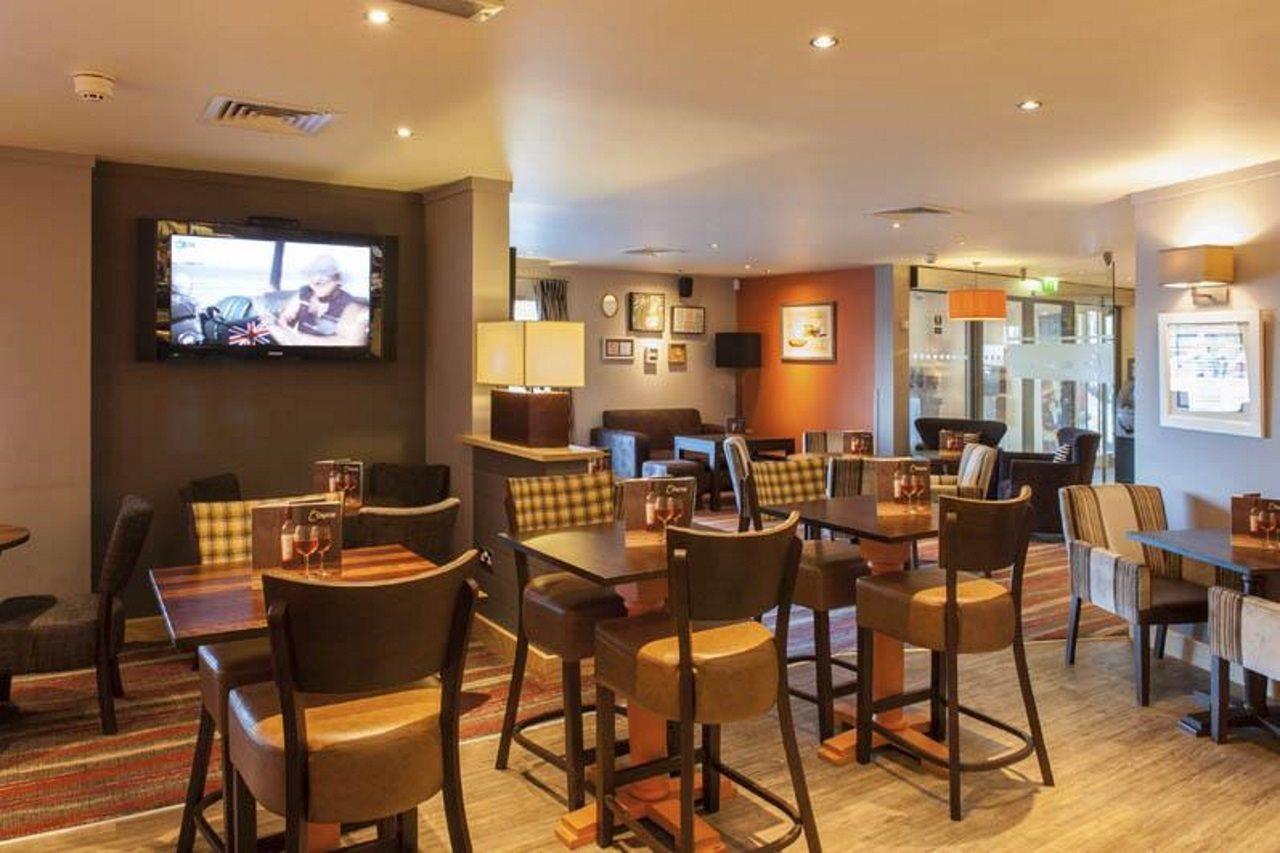 Premier Inn East Midlands Airport Diseworth Eksteriør bilde