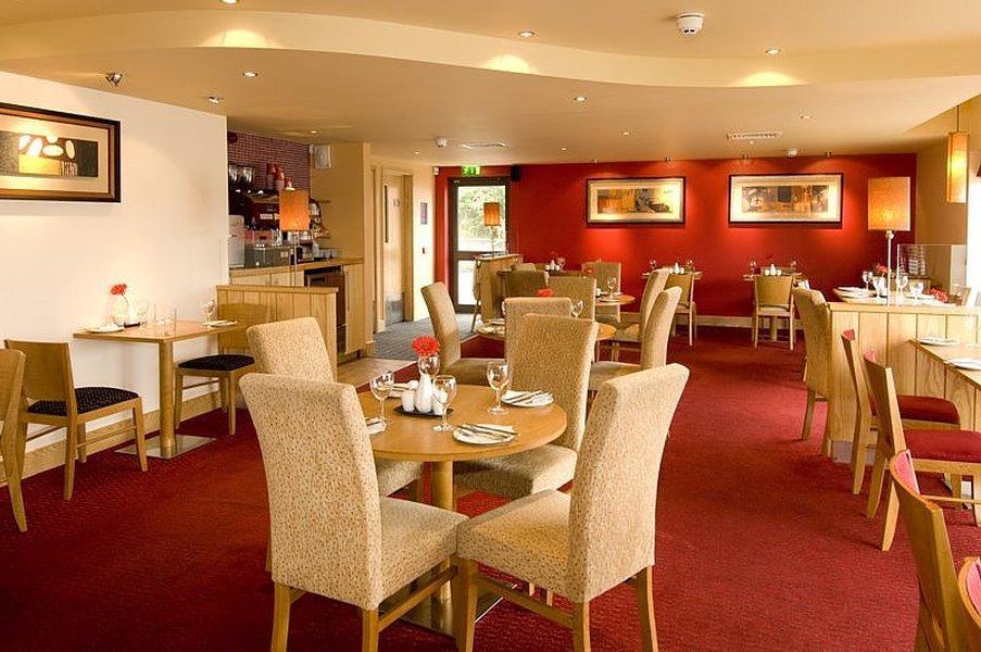 Premier Inn East Midlands Airport Diseworth Eksteriør bilde