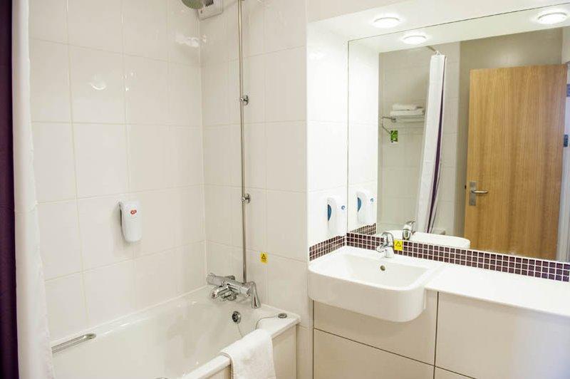 Premier Inn East Midlands Airport Diseworth Eksteriør bilde